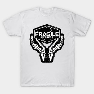 Fragile Express Death Stranding T-Shirt